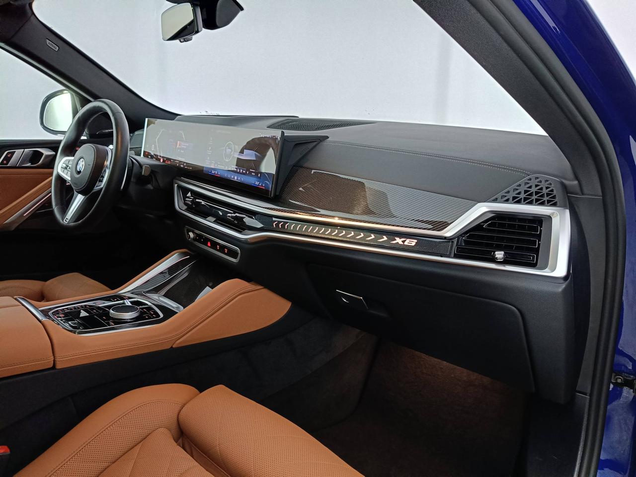 BMW X6 G06 LCI 2023 - X6 xdrive40d MSport Pro auto