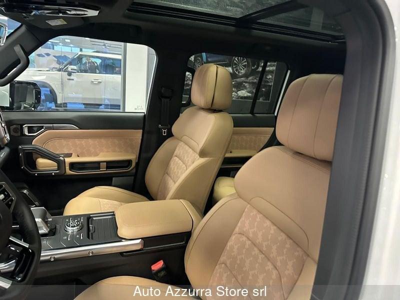 ICH-X K3 K3 2.0 GPL DCT 4WD *VARI COLORI*