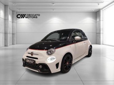 Abarth 595 1.4 T-Jet Turismo