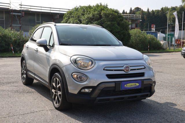 FIAT 500X 1.3 MultiJet 95 CV Business