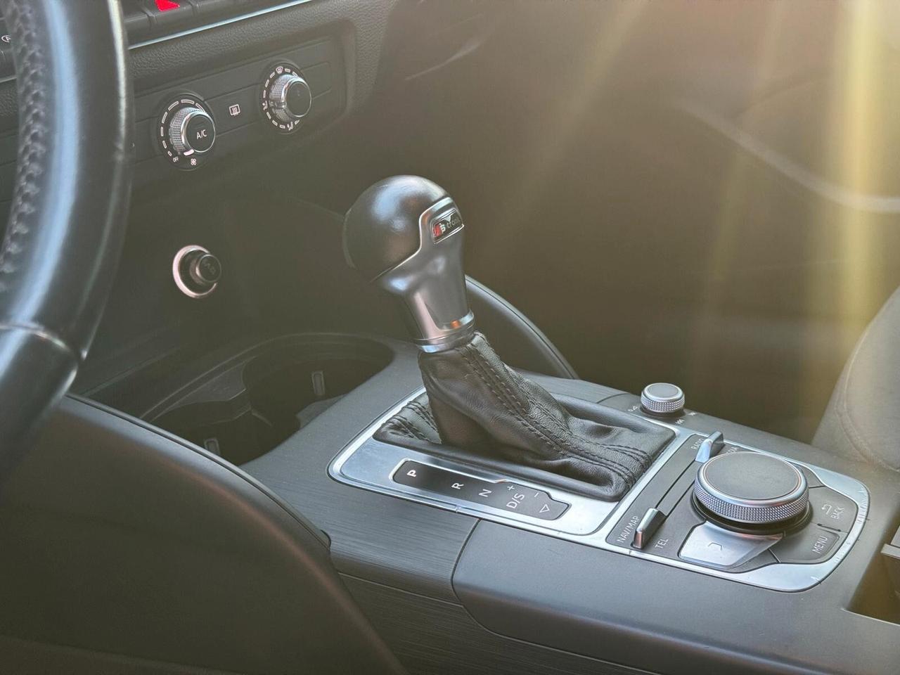 Audi A3 SPB 2.0 TDI S tronic Design
