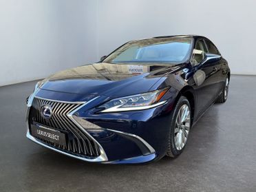 Lexus ES 300h Luxury
