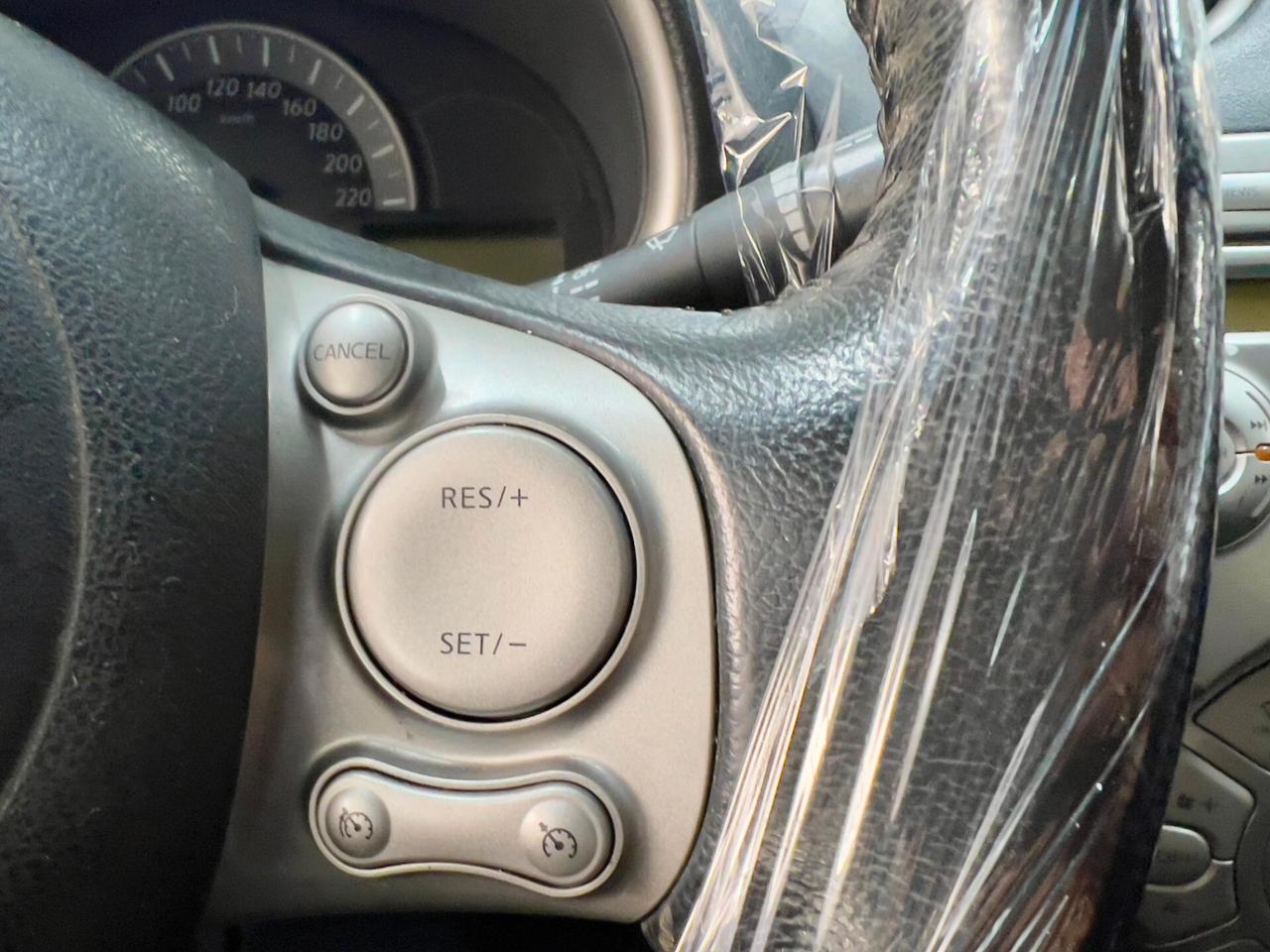 Nissan Micra 1.2 12V 5 porte Tekna Pure Drive