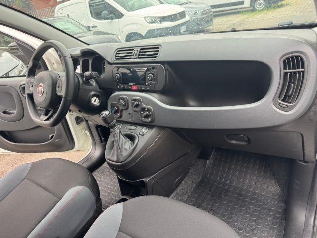 FIAT Panda 1.2 Easy (AUTOCARRO N1 4 POSTI)