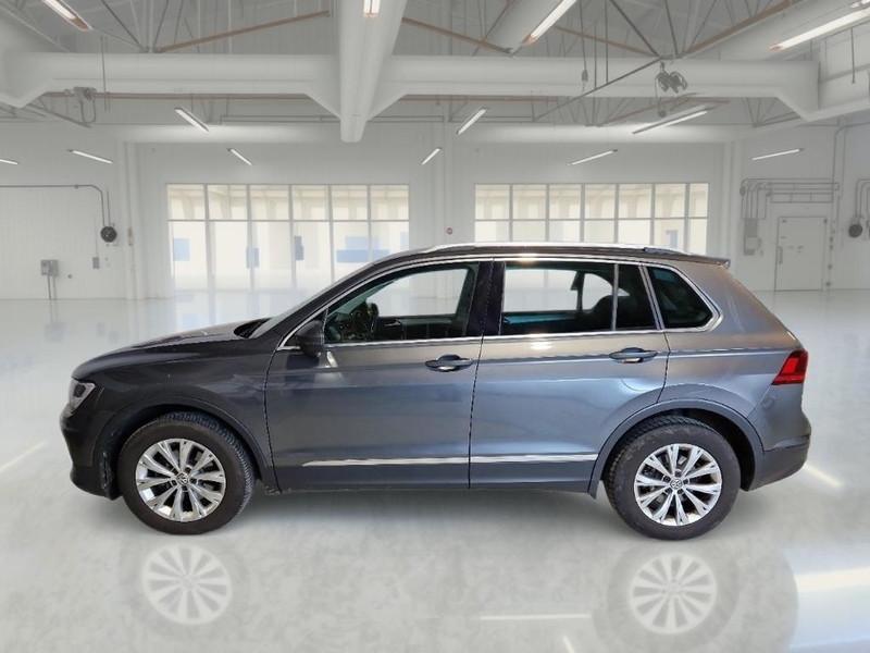 VOLKSWAGEN TIGUAN 2.0 TDI SCR 110KW Business BMT