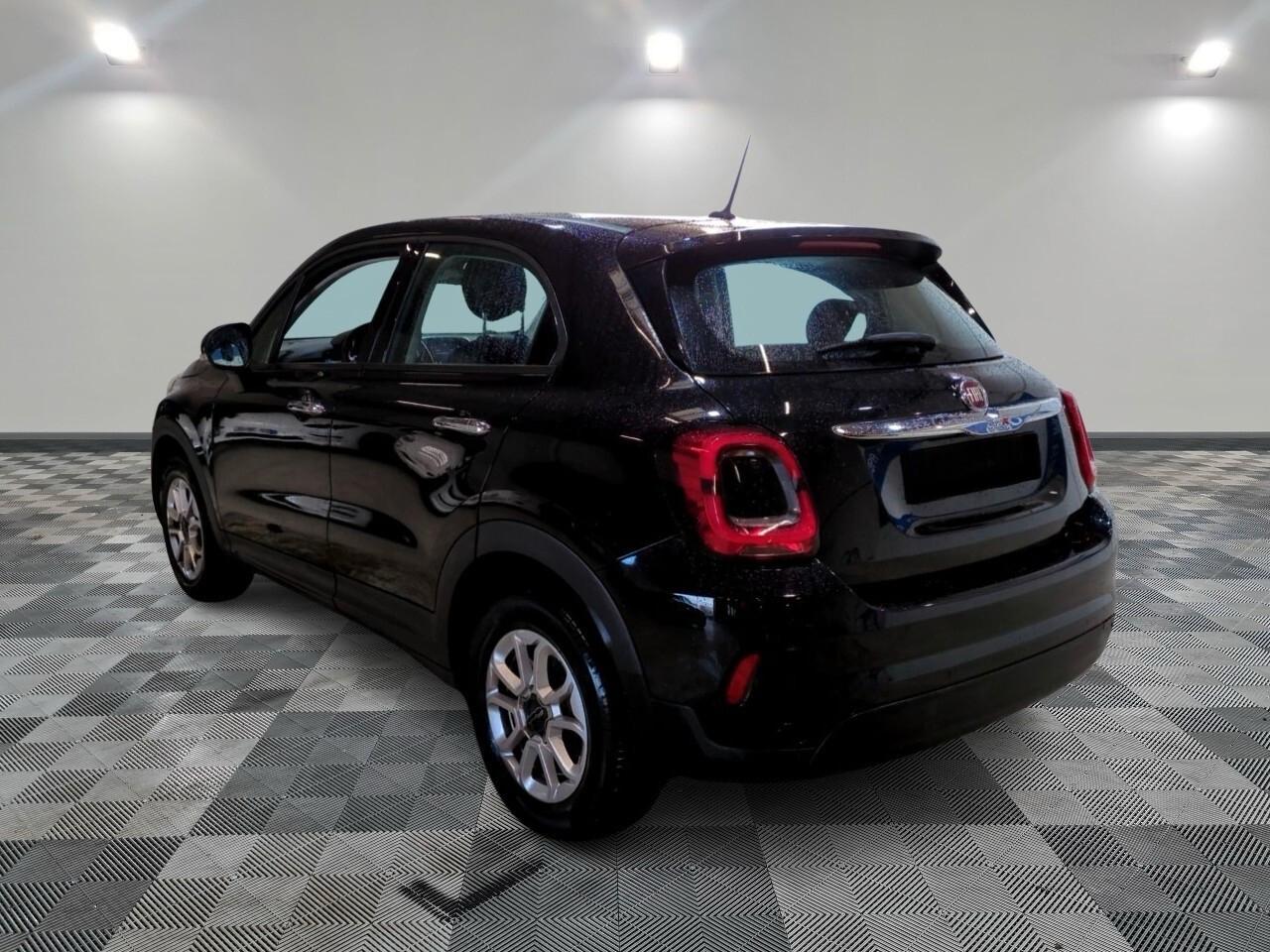 FIAT 500 X CULT 1.0 FIREFLY TURBO T3 120CV
