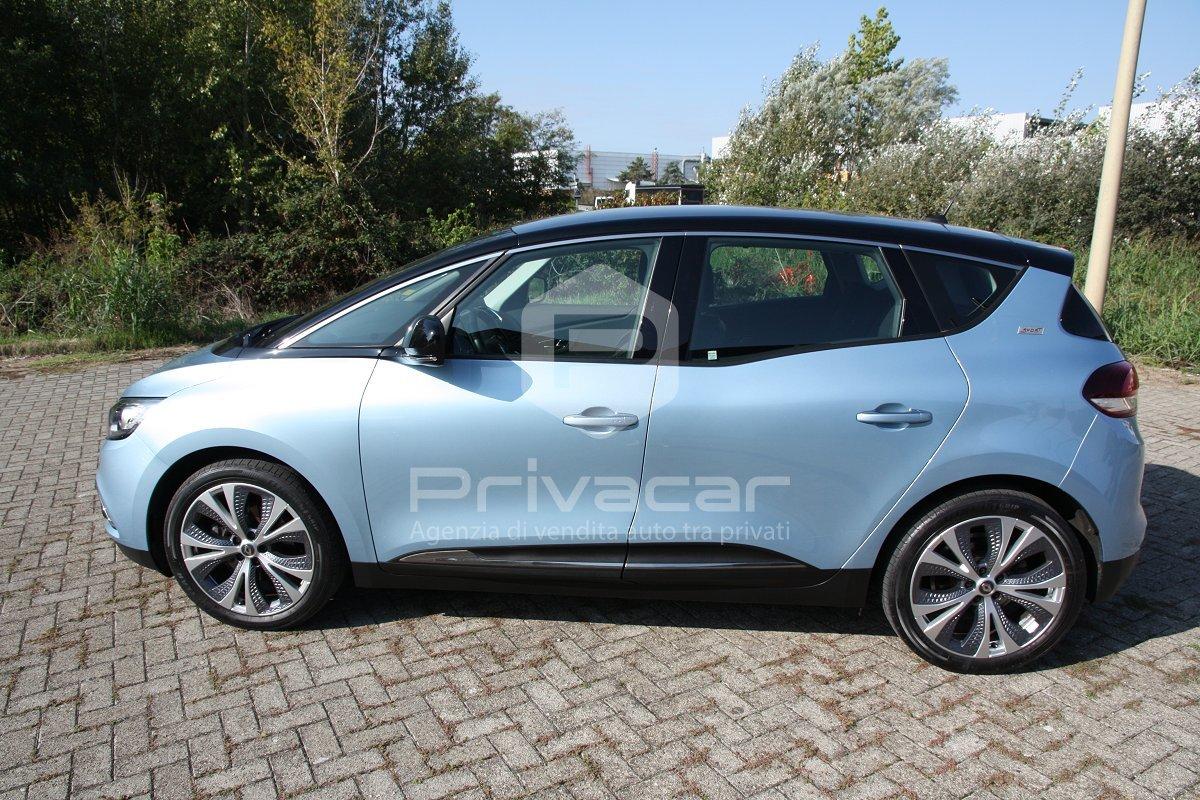 RENAULT Scénic TCe 140 CV EDC Energy Sport Edition2