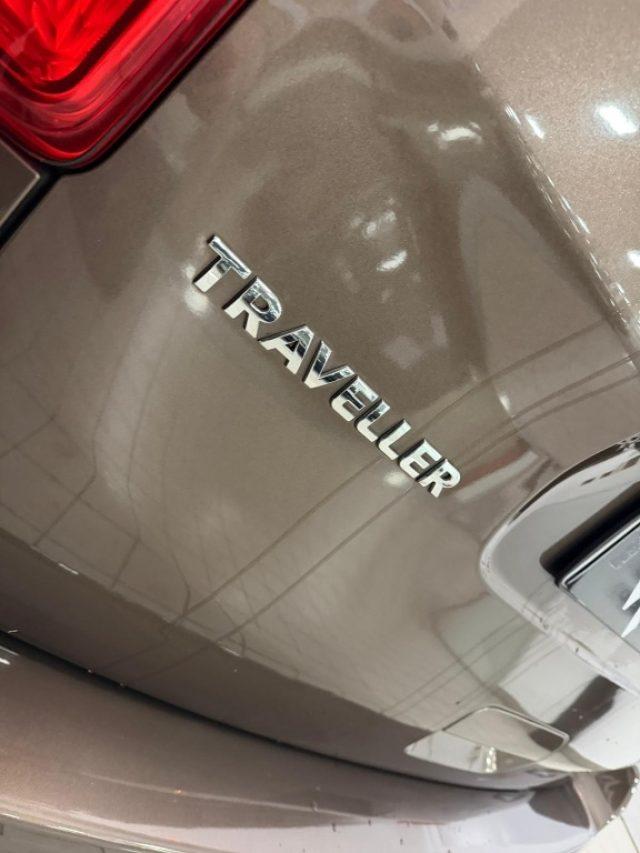 PEUGEOT Traveller BlueHDi 180 S&S EAT6 Allure //NAVI//BLUETOOTH