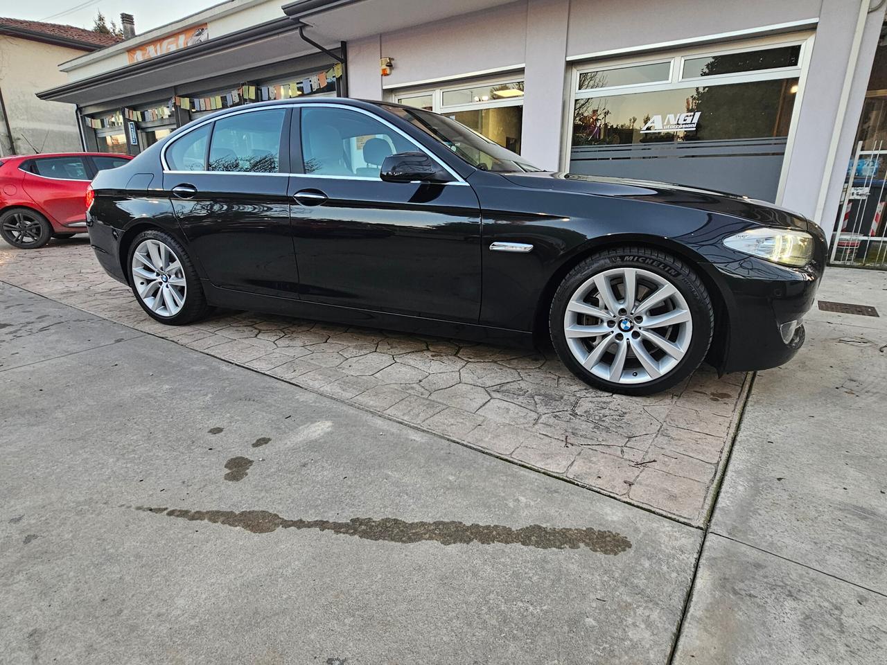 Bmw 530 530d Business