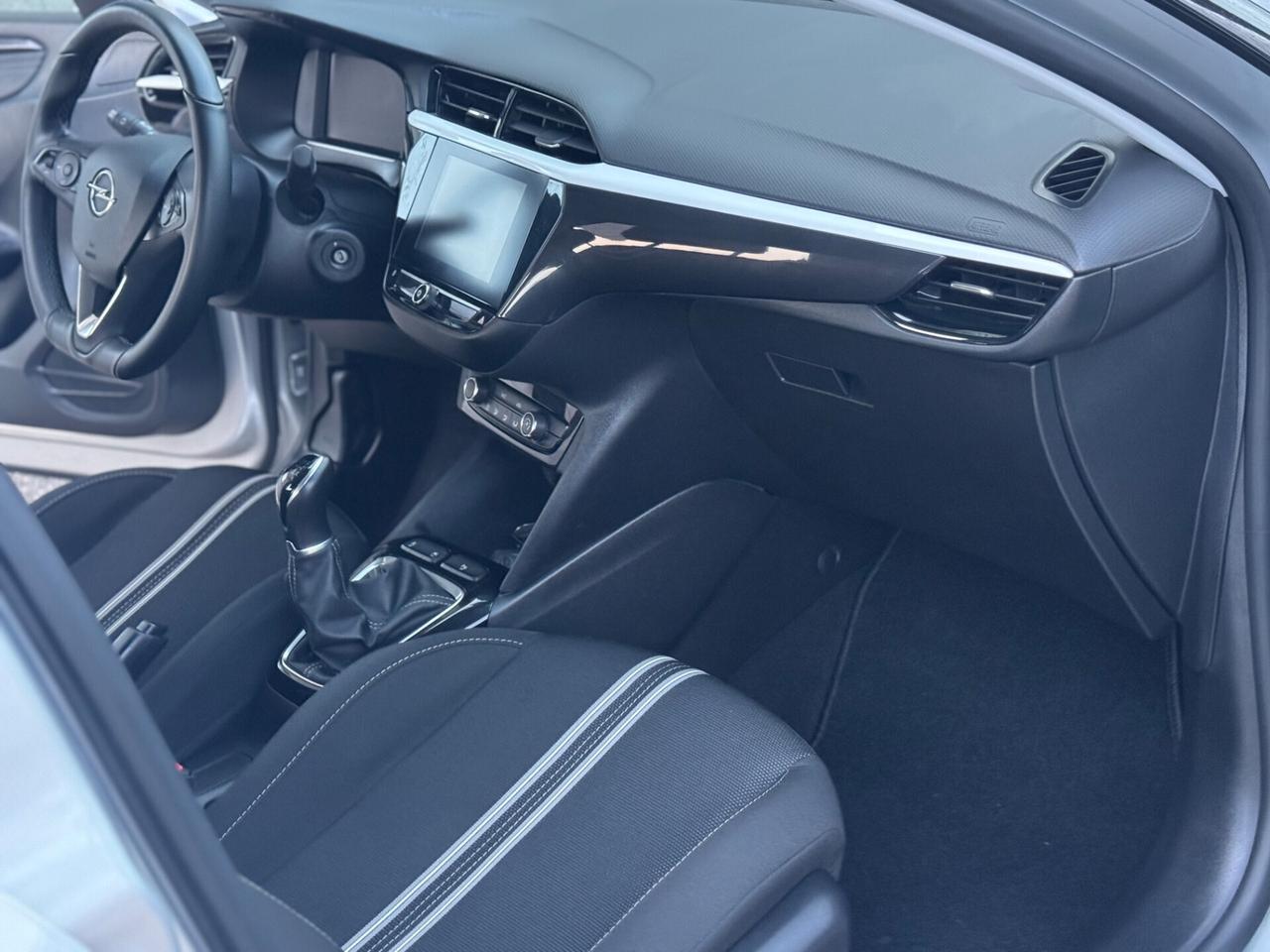 Opel Corsa 1.2 Edition 29.000 km Unico Proprietario !