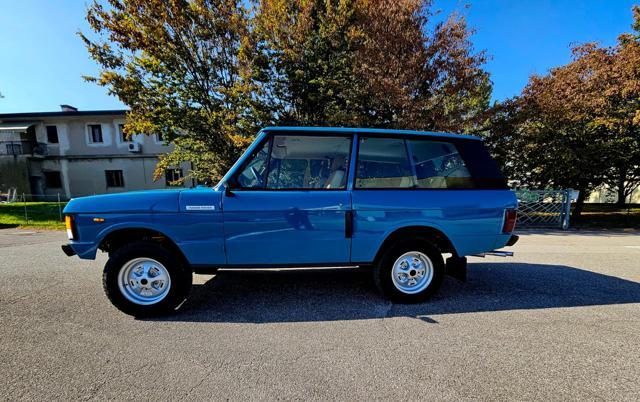 LAND ROVER Range Rover classic 3500 v8