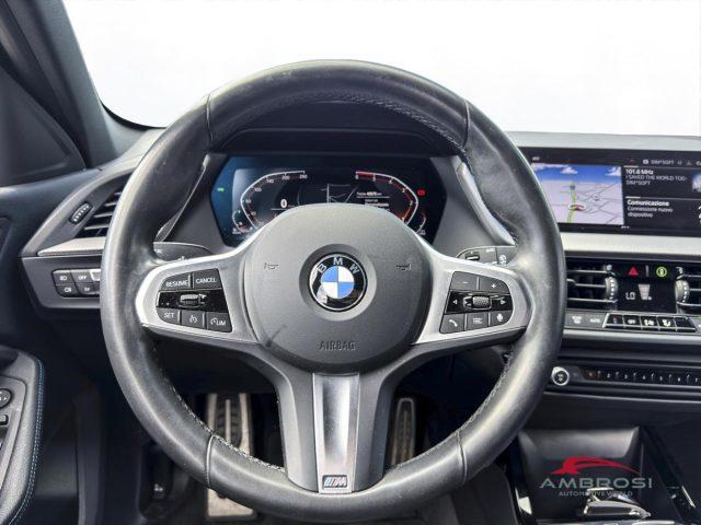 BMW 118 Serie 1 d Msport auto