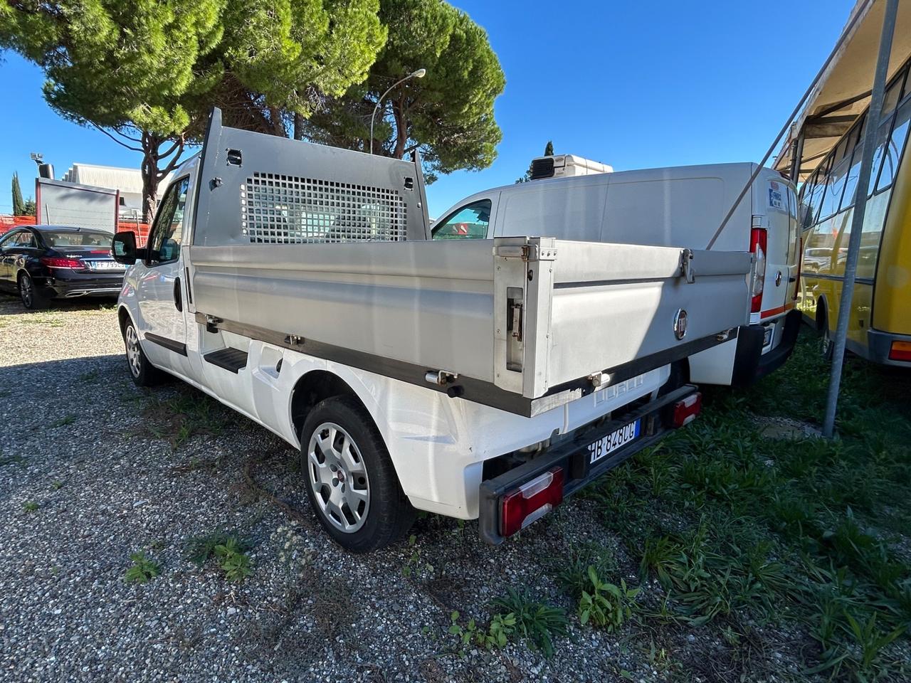 Fiat Doblo Doblò 1.3 MJT Cassone Fisso