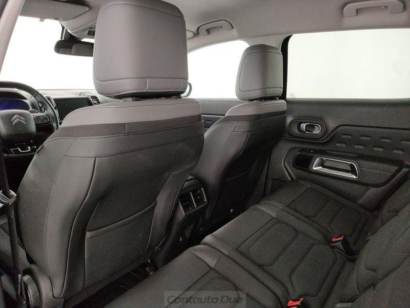 Citroën C5 Aircross BlueHDi 130 S&S Feel EAT8