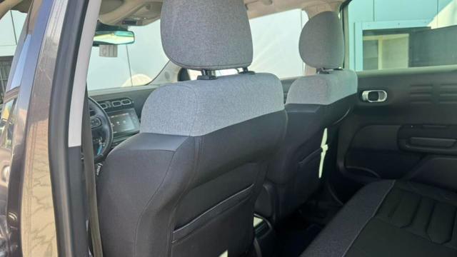 CITROEN C3 Aircross BlueHDi 110 S&S Shine