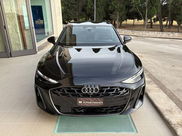 AUDI A6 TDI 150 kW S tronic quattro S line edition