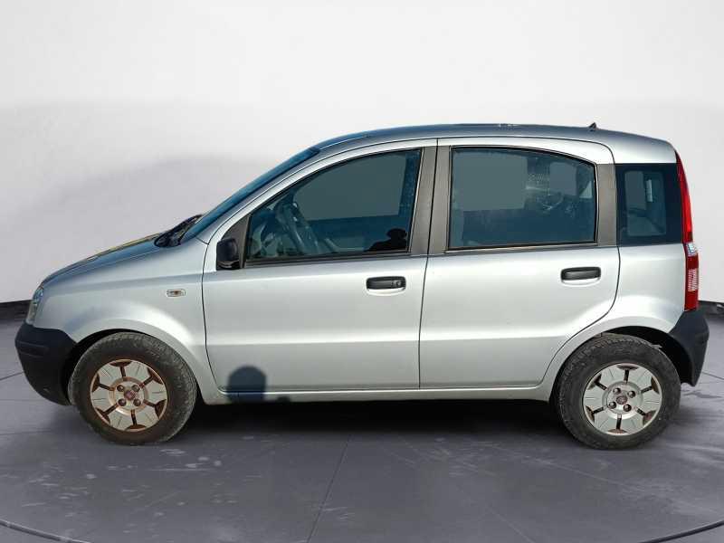 FIAT Panda 1.1 Active eco (active) c/abs
