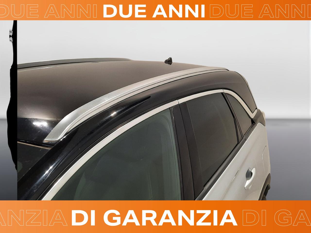 Opel Crossland 1.2 110cv ultimate s&s