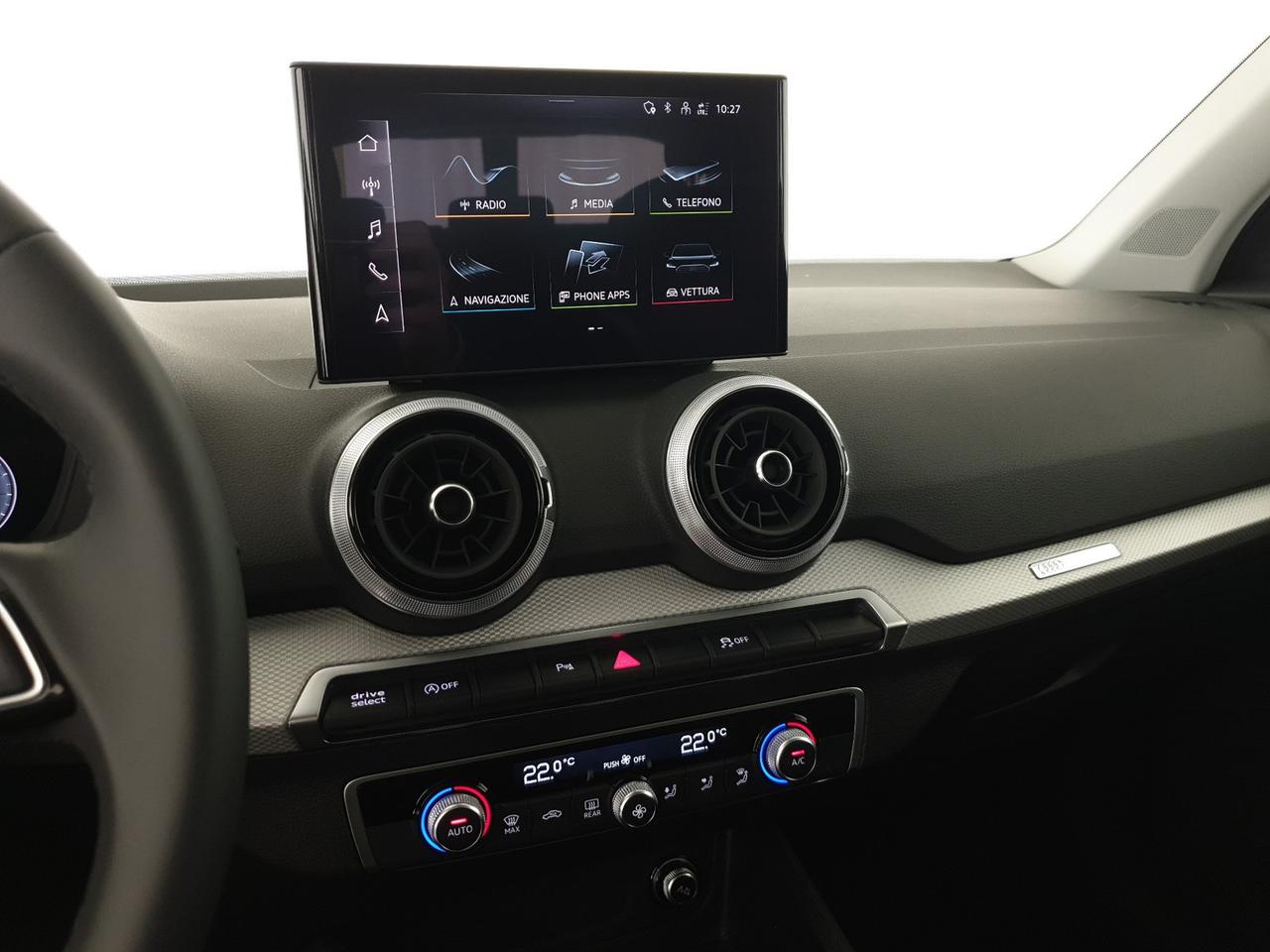 30TDI 116CV Business Advanced