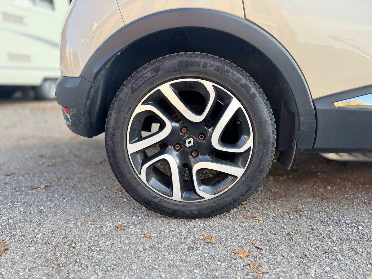 Renault Captur 0.9 tce Live s&s 90cv