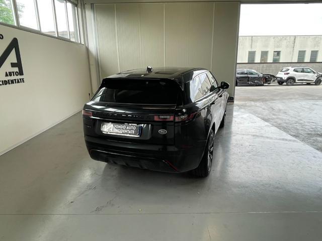 LAND ROVER Range Rover Velar 2.0D I4 240CV R-DYNAMIC S