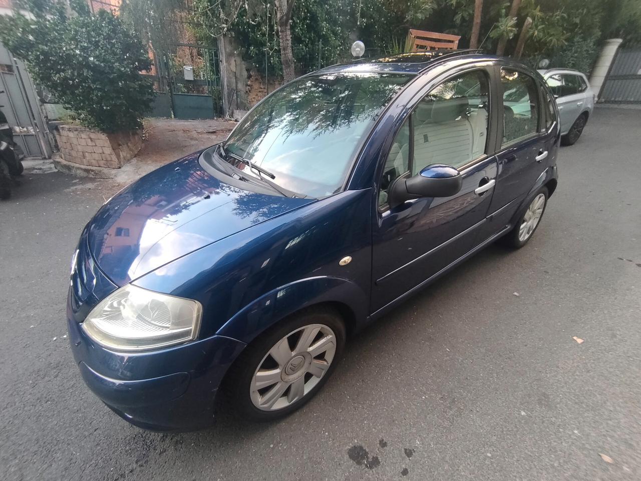 Citroen C3 1.6 HDi 110CV Exclusive