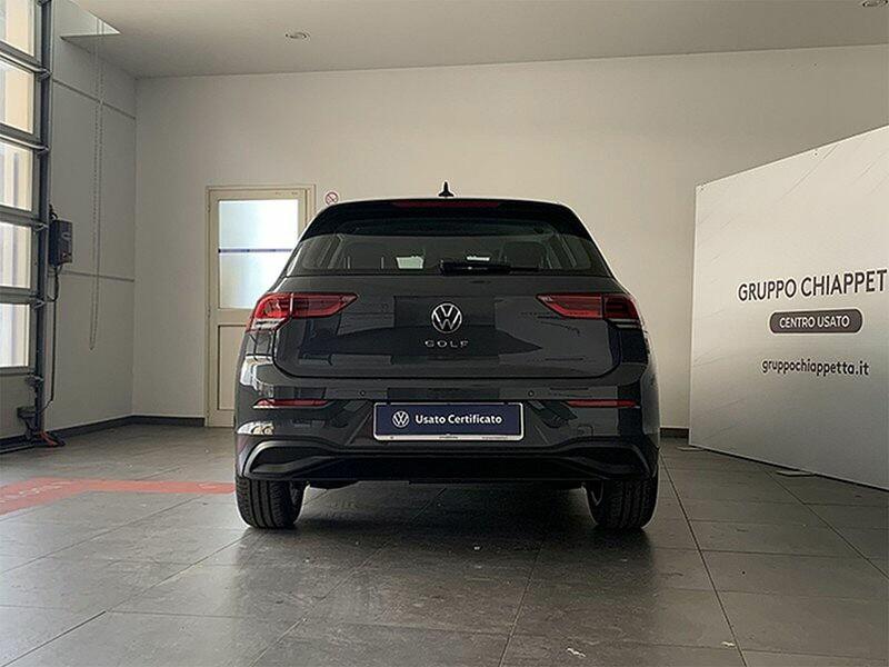 Volkswagen Golf 1.0 etsi evo life 110cv dsg