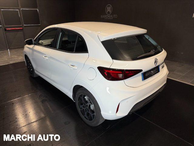 MG MG3 Hybrid+ Comfort