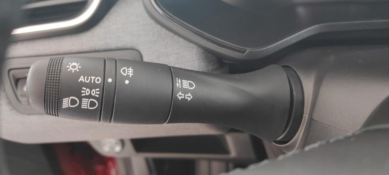 Renault Clio ECO-G 100 CV 5 porte Evolution