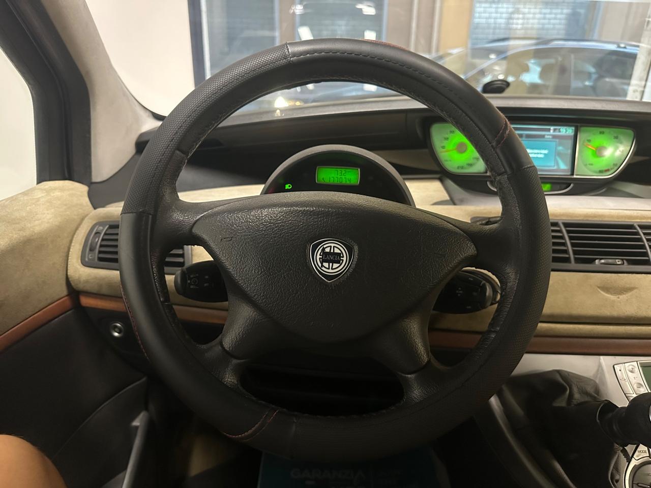 Lancia Phedra 2.2 JTD Executive FAP