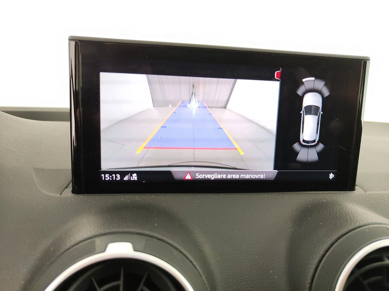 Audi Q2 30 TDI S tronic Business