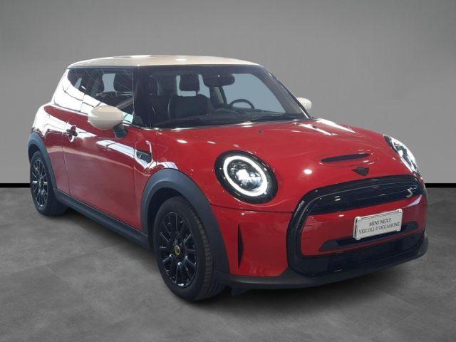 MINI Cooper SE Classic Aut.