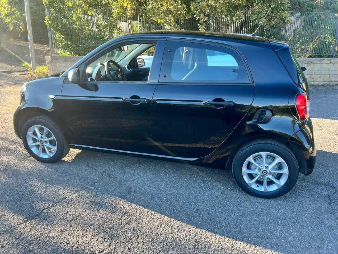 Smart forfour Forfour 1.0 SOLO 48000KM!