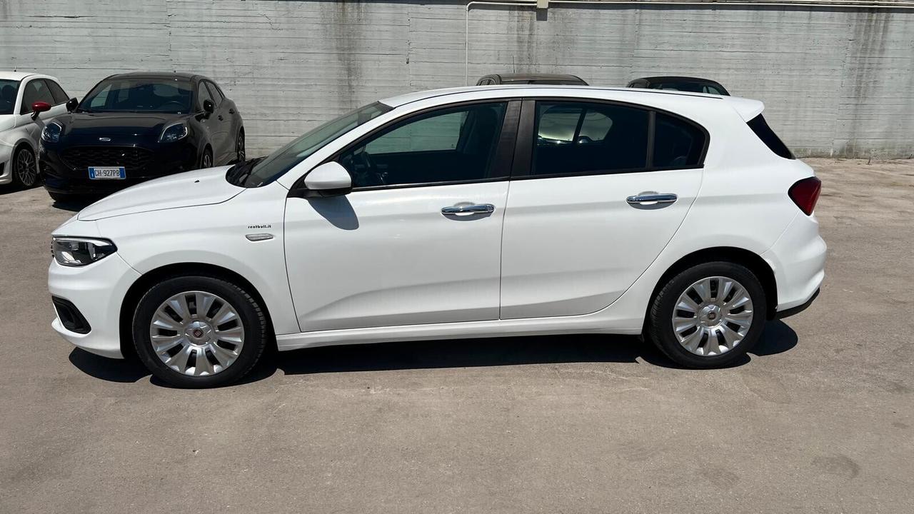 FIAT TIPO 1.3 CC. 95 CV. VERSIONE EASY [RIF: 1223]