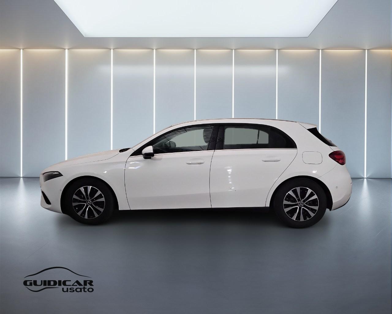 Mercedes-Benz Classe A - W177 2023 - A 180 d Advanced auto