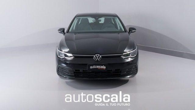 VOLKSWAGEN Golf 1.0 TSI EVO Life