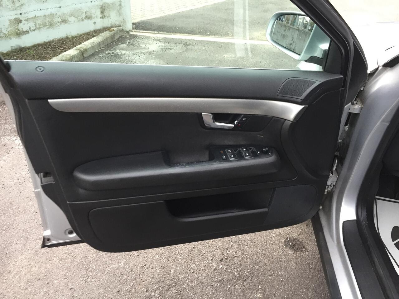 Audi A4 1.9 TDI/130 CV cat Avant