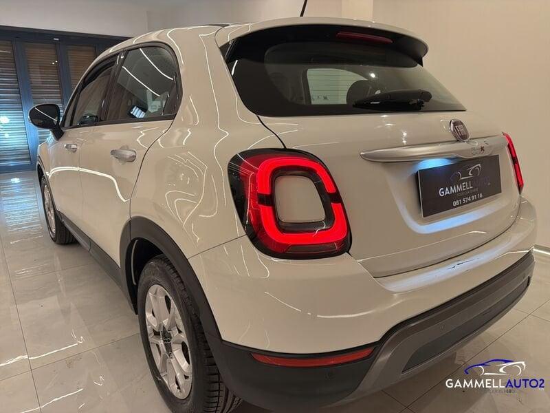 FIAT 500X 500X 1.3 MJT Business 95CV
