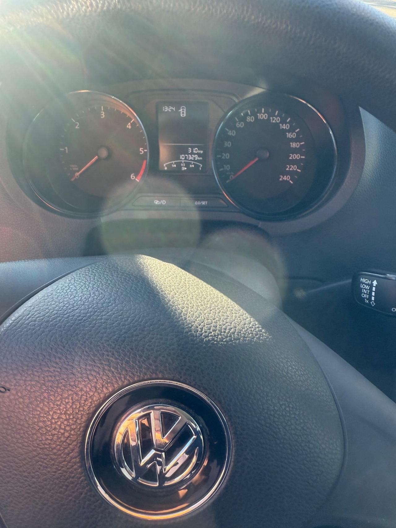 Volkswagen Polo 1.4 TDI 5p. Fresh BlueMotion Technology