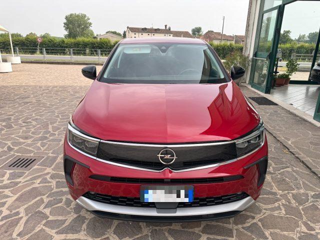 OPEL Grandland 1.2 Turbo 12V 130 CV Business Elegance