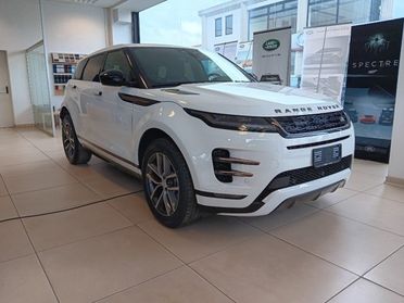 LAND ROVER Range Rover Evoque 2.0D I4 163 CV AWD Auto Dynamic SE