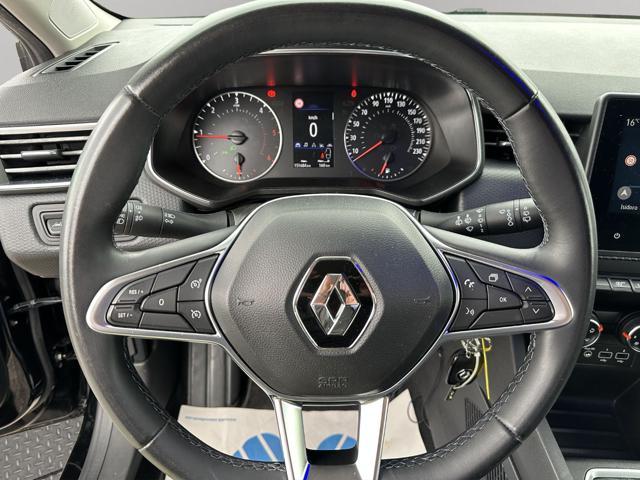 RENAULT Clio Blue dCi 85 CV 5 porte Intens + KIT SPORTIVO