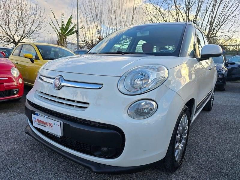 FIAT 500L 500L 1.3 Multijet 85 CV Lounge