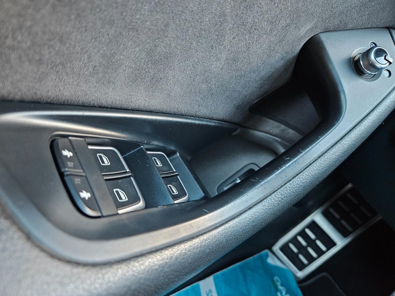 Audi A6 Avant 3.0 TDI 272 CV S LINE 135 MILA KM
