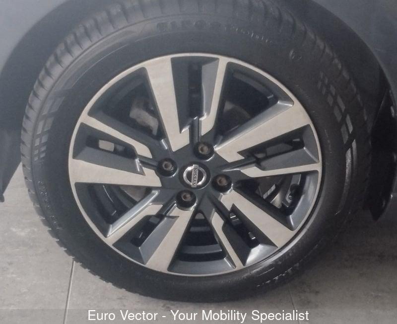 Nissan Micra 1.0L Acenta