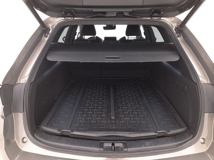 Toyota Corolla TS Hybrid Trek BR665218 2.0 Full Hybrid 184CV