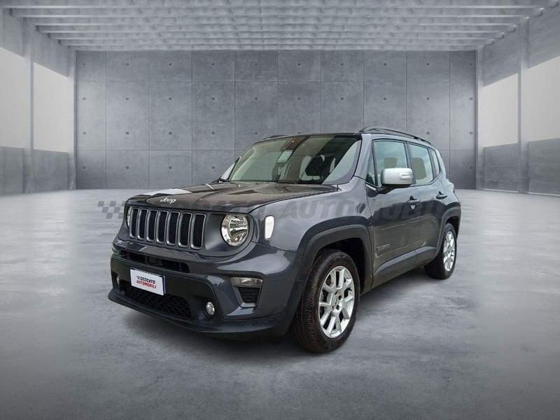 Jeep Renegade 2019 1.0 t3 Limited 2wd