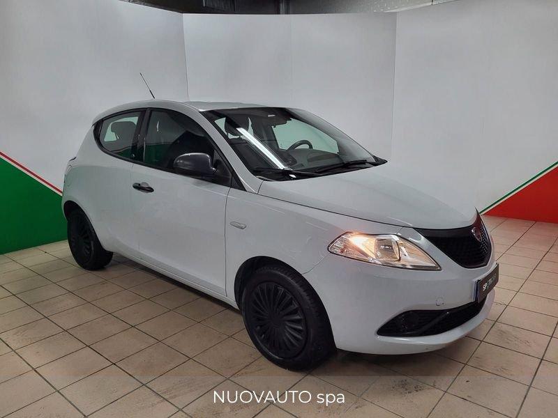 Lancia Ypsilon Ypsilon 1.2 Gold ecochic Gpl 69cv my19