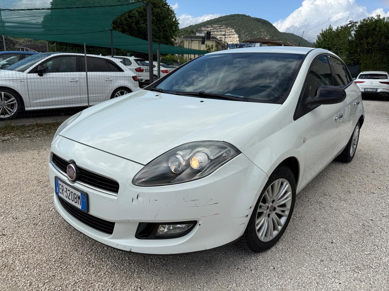 Fiat Bravo 1.4 EasyPower Easy