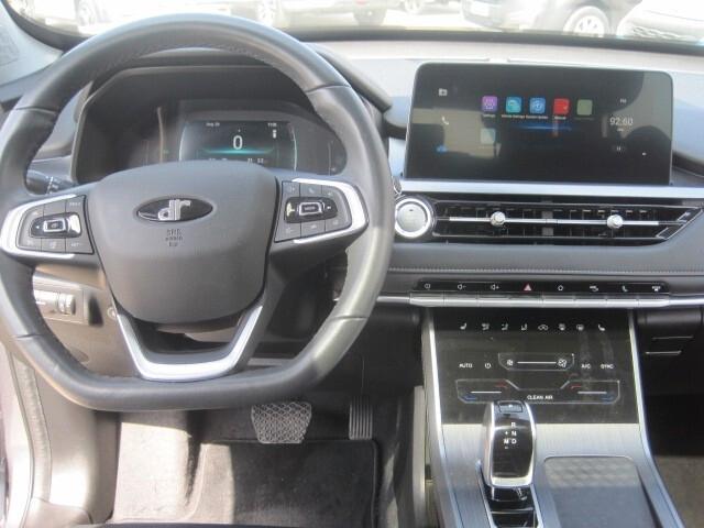 Dr 5.0 s2 1.5 Turbo CVT Bi-Fuel GPL